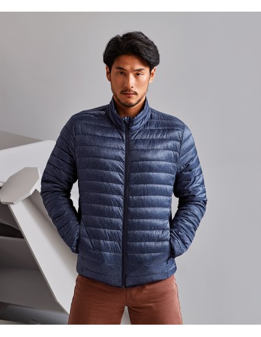 278-TS037-Veste rembourrée mixte